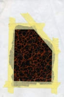 So nice - Collage sur papier