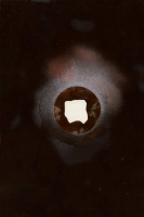 Somewhere on Earth - Aérosol sur papier