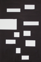 LUFF, édition n°8  - Corio sur toile