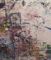 365 jours - 120 x 140 cm, 2008-2009