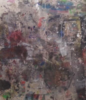 365 jours - 120 x 140 cm, 2011-2012