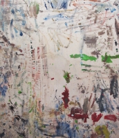 365 jours - 120 x 140 cm, 2007-2008