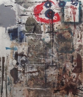 365 jours - 120 x 140 cm, 2005-2006