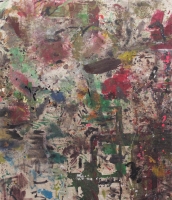 365 jours - 120 x 140 cm, 2010-2011