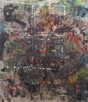 365 jours - 120 x 140 cm, 2010-2011