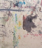 365 jours - 120 x 140 cm, 2009-2010