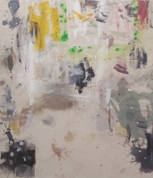 365 jours - 120 X 140 cm, 2009-2010