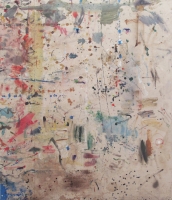 365 jours - 120 x 140 cm, 2009-2010