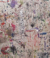 365 jours - 120 x 140 cm, 2007-2008