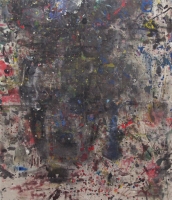 365 jours - 120 x 140 cm, 2009-2010