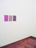 Mémoire vive, Accrochage 4 - Musée des Beaux-Arts, Lausanne