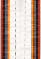 Mémoire vive - Collage, 21 x 29.7 cm, 2004