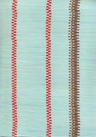 Mémoire vive - Collage, 21 x 29.7 cm, 2004